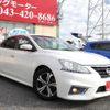nissan sylphy 2015 quick_quick_TB17_TB17-022650 image 2