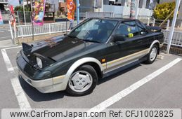 toyota mr2 1984 GOO_JP_700102067530250404003
