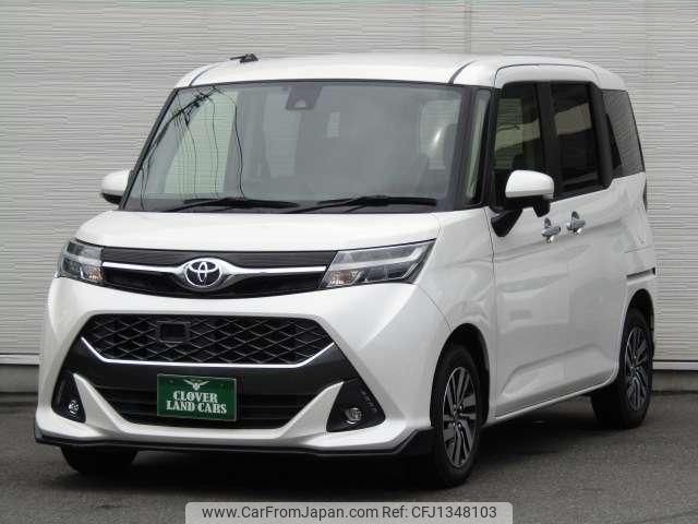 toyota tank 2017 quick_quick_DBA-M900A_M900A-0054606 image 1