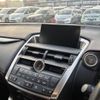 lexus nx 2017 CFJ1755800 image 9