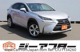 lexus nx 2014 -LEXUS--Lexus NX DAA-AYZ10--AYZ10-1003159---LEXUS--Lexus NX DAA-AYZ10--AYZ10-1003159-