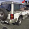 mitsubishi pajero 1991 CFJ1846357 image 7