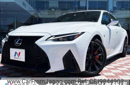 lexus is 2023 -LEXUS--Lexus IS 6AA-AVE30--AVE30-5096908---LEXUS--Lexus IS 6AA-AVE30--AVE30-5096908-