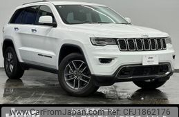 jeep grand-cherokee 2021 CFJ1862176