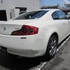 nissan skyline 2007 quick_quick_CPV35_CPV35-651067 image 9