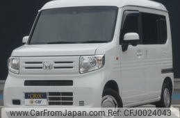 honda n-van 2020 -HONDA--N VAN HBD-JJ1--JJ1-3040107---HONDA--N VAN HBD-JJ1--JJ1-3040107-