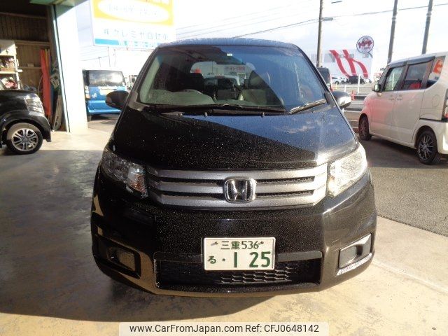 honda freed-spike 2014 -HONDA 【三重 536ﾙ125】--Freed Spike GB3--1522803---HONDA 【三重 536ﾙ125】--Freed Spike GB3--1522803- image 1