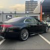 mercedes-benz s-class 2021 -MERCEDES-BENZ 【なにわ 342ﾊ1013】--Benz S Class 223033--2A078865---MERCEDES-BENZ 【なにわ 342ﾊ1013】--Benz S Class 223033--2A078865- image 26