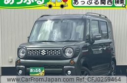 suzuki spacia 2023 quick_quick_5AA-MK53S_MK53S-519257