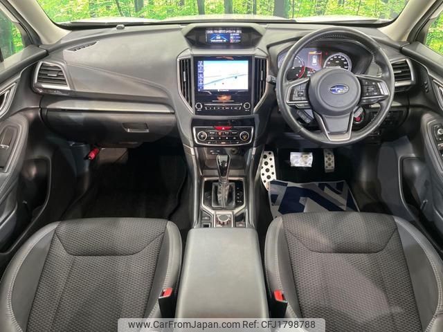 subaru forester 2019 CFJ1798788 image 2