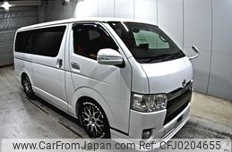 toyota hiace-van 2019 -TOYOTA--Hiace Van TRH200V-0305574---TOYOTA--Hiace Van TRH200V-0305574-