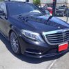 mercedes-benz s-class 2014 -MERCEDES-BENZ 【川越 345】--Benz S Class DBA-222182--WDD2221821A115386---MERCEDES-BENZ 【川越 345】--Benz S Class DBA-222182--WDD2221821A115386- image 14