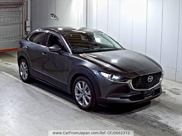 mazda cx-3 2020 -MAZDA--CX-30 DMEP-109856---MAZDA--CX-30 DMEP-109856- image 1