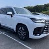 lexus lx 2022 CFJ1623750 image 1