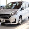 nissan serena 2020 -NISSAN--Serena DAA-GC27--GC27-057233---NISSAN--Serena DAA-GC27--GC27-057233- image 1