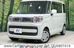 suzuki spacia 2022 -SUZUKI--Spacia 5AA-MK53S--MK53S-409100---SUZUKI--Spacia 5AA-MK53S--MK53S-409100-