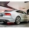 audi s7-sportback 2014 quick_quick_ABA-4GCEUL_WAUZZZ4G3EN125364 image 4