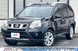 nissan x-trail 2012 CFJ1723568