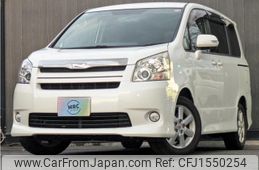 toyota noah 2008 CFJ1550254