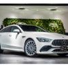 mercedes-benz amg-gt 2020 quick_quick_4AA-290659_WIK2906592A035462 image 1