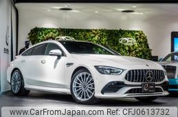 mercedes-benz amg-gt 2020 quick_quick_4AA-290659_WIK2906592A035462