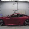 lexus lc 2017 -LEXUS 【岐阜 336な900】--Lexus LC URZ100-0001296---LEXUS 【岐阜 336な900】--Lexus LC URZ100-0001296- image 5