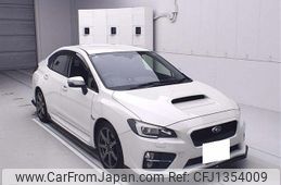 subaru wrx 2014 -SUBARU 【柏 300ﾂ7044】--WRX VAG-003186---SUBARU 【柏 300ﾂ7044】--WRX VAG-003186-