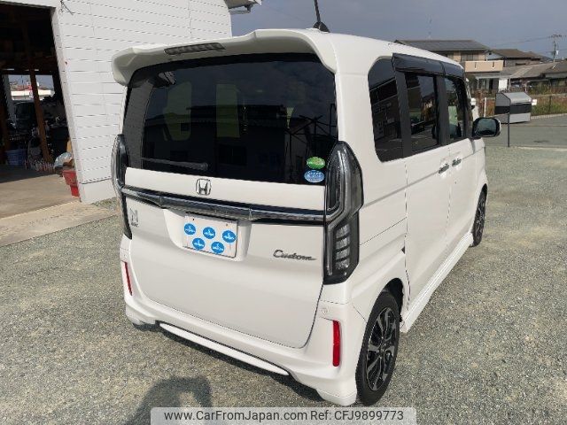 honda n-box 2019 -HONDA--N BOX JF3--1403981---HONDA--N BOX JF3--1403981- image 2