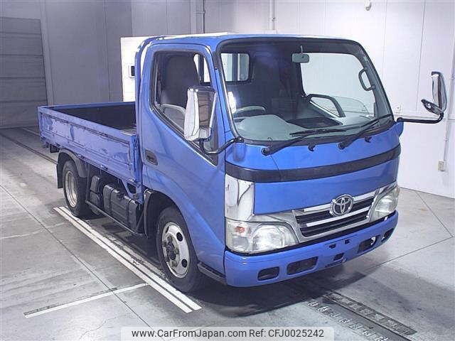 toyota toyoace 2009 -TOYOTA--Toyoace XZU368-1002748---TOYOTA--Toyoace XZU368-1002748- image 1