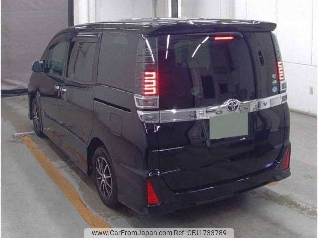 toyota voxy 2020 CFJ1733789 image 2