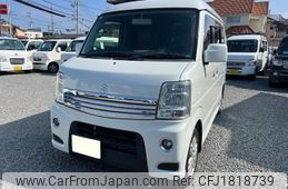 suzuki every-wagon 2015 CFJ1818739