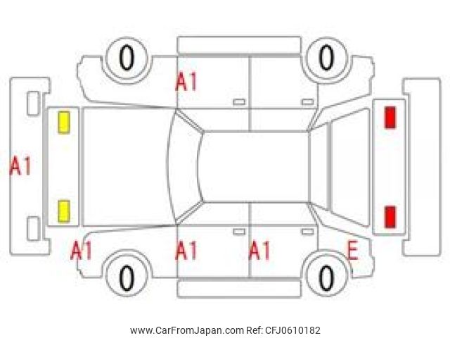 lexus nx 2015 -LEXUS--Lexus NX DAA-AYZ15--AYZ15-1003458---LEXUS--Lexus NX DAA-AYZ15--AYZ15-1003458- image 2