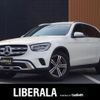 mercedes-benz glc-class 2020 -MERCEDES-BENZ--Benz GLC 3DA-253915C--WDC2539152F753414---MERCEDES-BENZ--Benz GLC 3DA-253915C--WDC2539152F753414- image 1