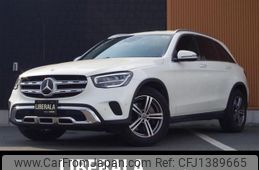 mercedes-benz glc-class 2020 -MERCEDES-BENZ--Benz GLC 3DA-253915C--WDC2539152F753414---MERCEDES-BENZ--Benz GLC 3DA-253915C--WDC2539152F753414-