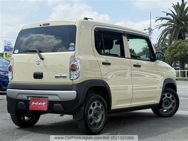 suzuki hustler 2018 CFJ1531006 image 2
