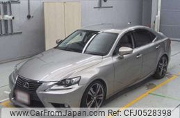 lexus is 2014 -LEXUS--Lexus IS DAA-AVE30--AVE30-5036567---LEXUS--Lexus IS DAA-AVE30--AVE30-5036567-