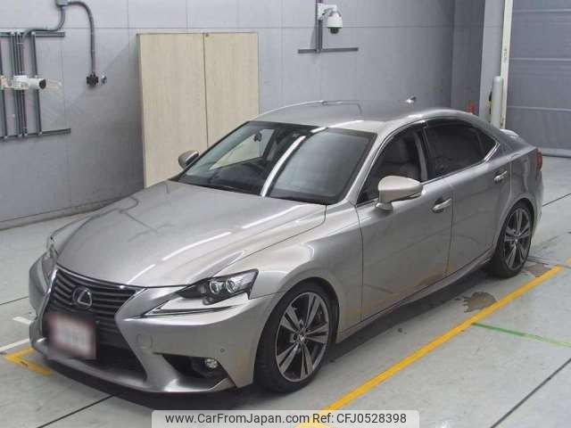 lexus is 2014 -LEXUS--Lexus IS DAA-AVE30--AVE30-5036567---LEXUS--Lexus IS DAA-AVE30--AVE30-5036567- image 1