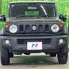 suzuki jimny-sierra 2018 quick_quick_JB74W_JB74W-103985 image 14