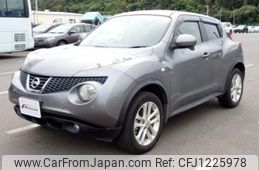 nissan juke 2012 -NISSAN--Juke DBA-YF15--YF15-212467---NISSAN--Juke DBA-YF15--YF15-212467-