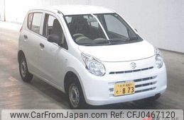 suzuki alto-van 2014 -SUZUKI 【水戸 480ｾ873】--Alto Van HA25V-765251---SUZUKI 【水戸 480ｾ873】--Alto Van HA25V-765251-