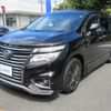 nissan elgrand 2017 -NISSAN--Elgrand DBA-TE52--TE52-087484---NISSAN--Elgrand DBA-TE52--TE52-087484- image 14