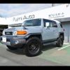 toyota fj-cruiser 2013 -TOYOTA 【名変中 】--FJ Curiser GSJ15W--0122685---TOYOTA 【名変中 】--FJ Curiser GSJ15W--0122685- image 1