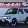 suzuki jimny 2008 CFJ1506262 image 1
