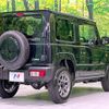 suzuki jimny 2025 CFJ1690988 image 18
