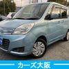 suzuki solio 2014 -SUZUKI--Solio DBA-MA15S--MA15S-261725---SUZUKI--Solio DBA-MA15S--MA15S-261725- image 1