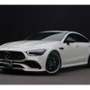 mercedes-benz amg 2019 -MERCEDES-BENZ--AMG 4AA-290661--WDD2906611A009657---MERCEDES-BENZ--AMG 4AA-290661--WDD2906611A009657- image 1