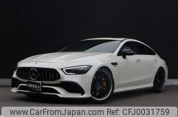 mercedes-benz amg 2019 -MERCEDES-BENZ--AMG 4AA-290661--WDD2906611A009657---MERCEDES-BENZ--AMG 4AA-290661--WDD2906611A009657-