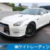 nissan gt-r 2011 -NISSAN 【宮崎 331ﾔ53】--GT-R R35--040006---NISSAN 【宮崎 331ﾔ53】--GT-R R35--040006- image 1