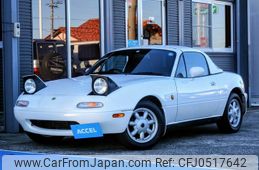 mazda eunos-roadster 1991 GOO_JP_700060001230241123001