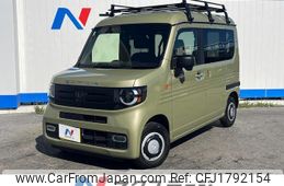 honda n-van-style 2022 CFJ1792154